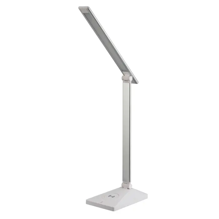 Activejet PULSAR 2 LED table light with wireless charger