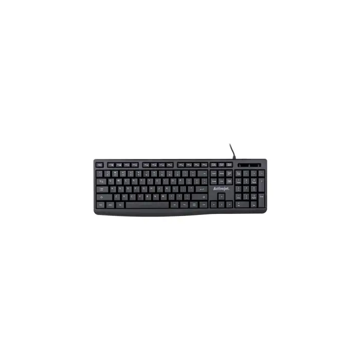 activejet-usb-keyboard-k-3803s-2771-peracjkla0031.webp