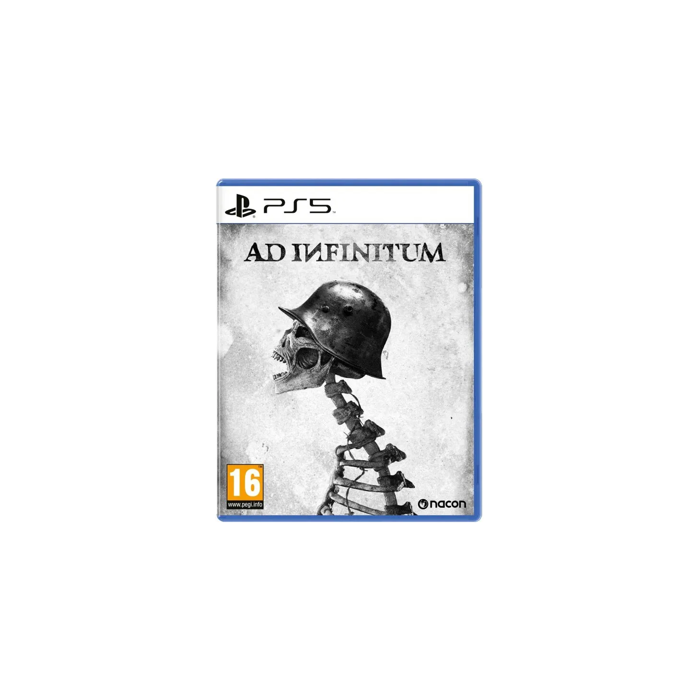 Ad Infinitum (Playstation 5) - 3665962022278