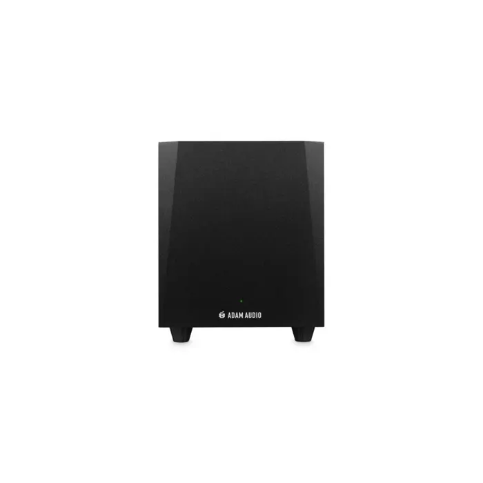 Adam T10S Black Passive subwoofer 130 W