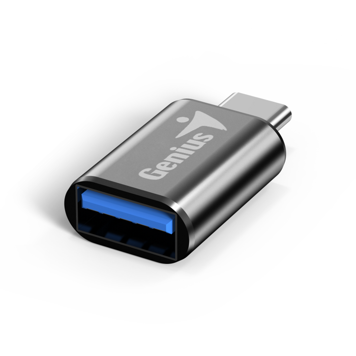 Adapter USB 3.0 Type-C/Type-A