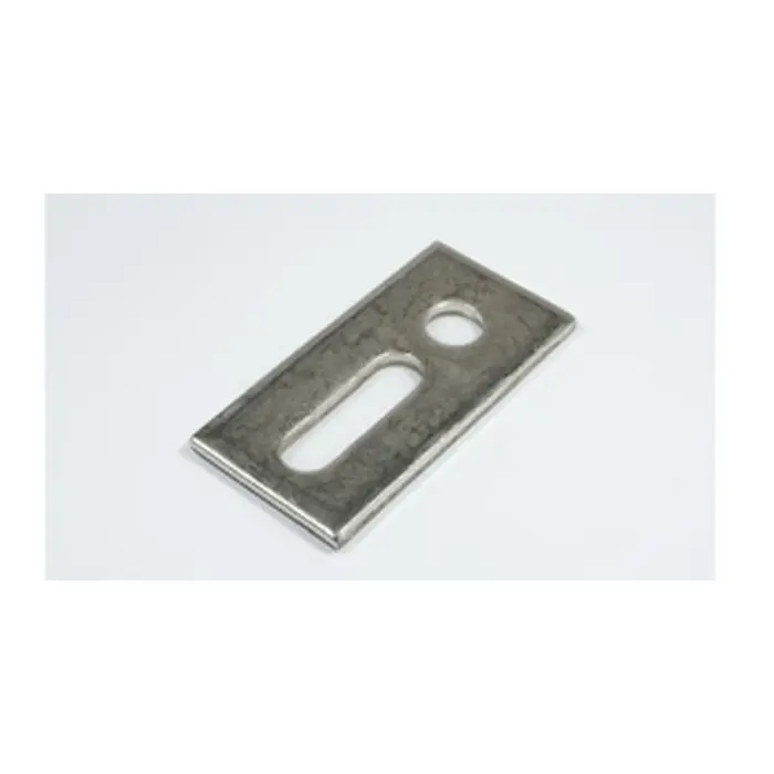 Adaptor Plate A2 za hanger bolts M10