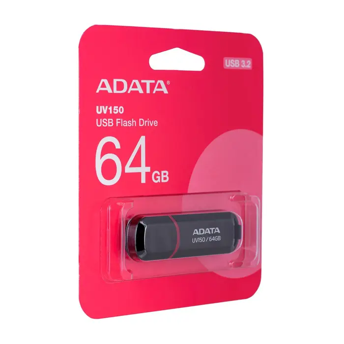 adata-64gb-dashdrive-uv150-usb-flash-drive-usb-type-a-32-gen-77032-pamadtfld0105.webp