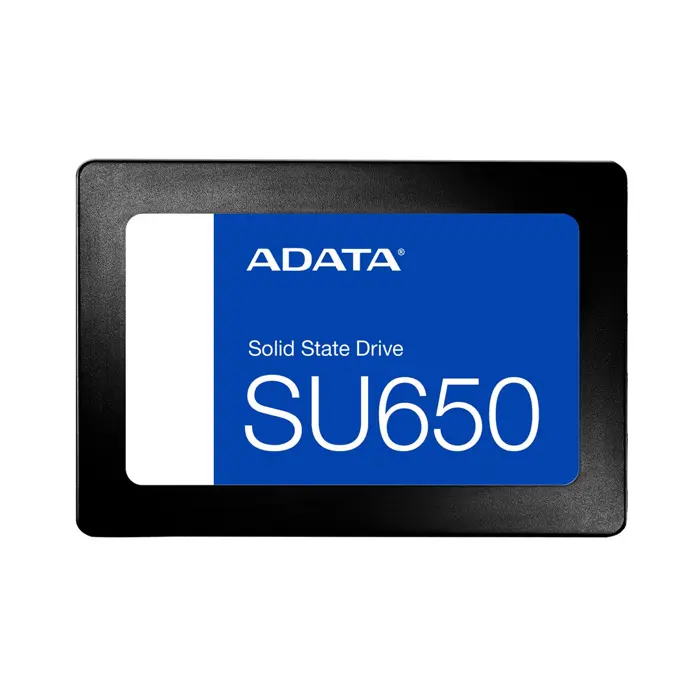 ADATA ASU650SS-512GT-R internal solid state drive 2.5" 512 GB Serial ATA III 3D NAND