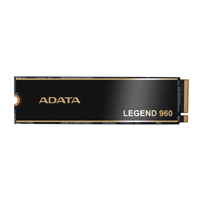 ADATA LEGEND 960 M.2 4000 GB PCI Express 4.0 3D NAND NVMe