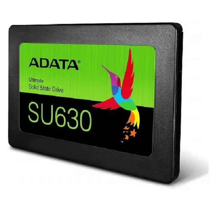 ADATA SSD SU630, R520/W450, 240GB, 7mm, 2.5"