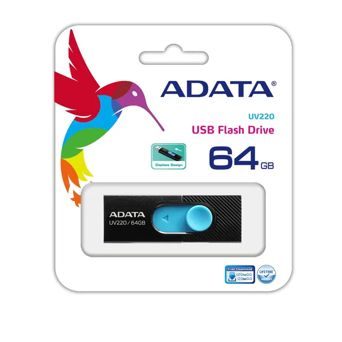 adata-uv220-usb-flash-drive-64-gb-usb-type-a-20-black-blue-4310-pamadtfld0077.webp