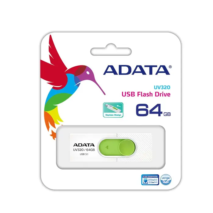 adata-uv320-usb-flash-drive-64-gb-usb-type-a-32-gen-1-31-gen-42616-pamadtfld0132.webp