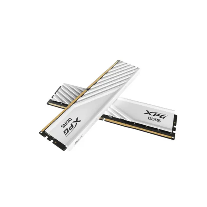 ADATA XPG LB DDR5 32GB 6000 MHz, 2x16G, white