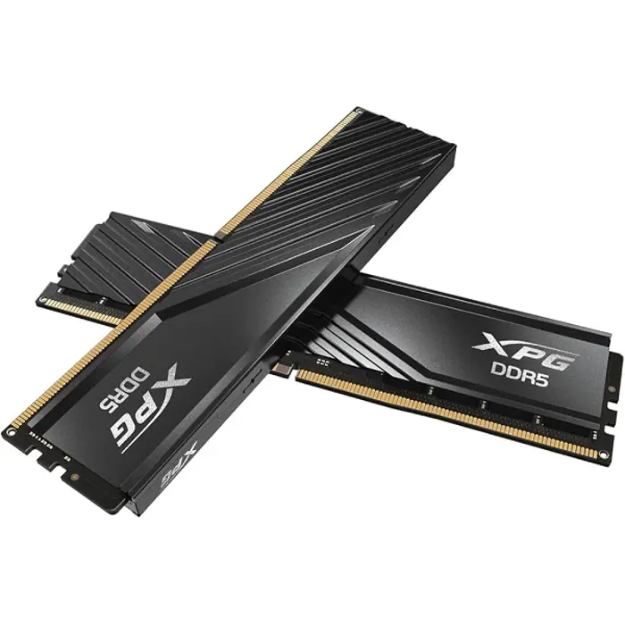 ADATA XPG LB DDR5 64GB 6000 MHz, 2x32G, black