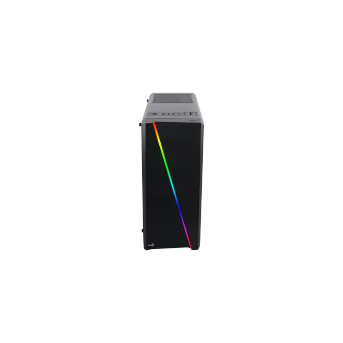 Aerocool Cylon Midi Tower Black