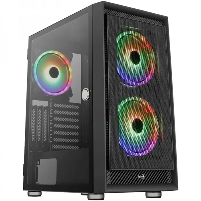 Aerocool Graphite v3 Midi-Tower - schwarz-ACCM-PB24133.11