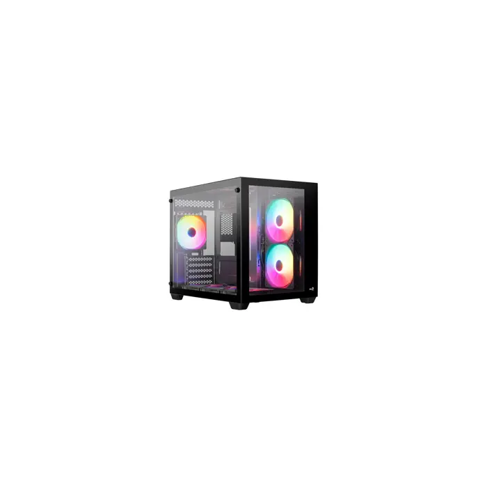 AEROCOOL PGS DRYFT MINI-G-BK-V1 FRGB