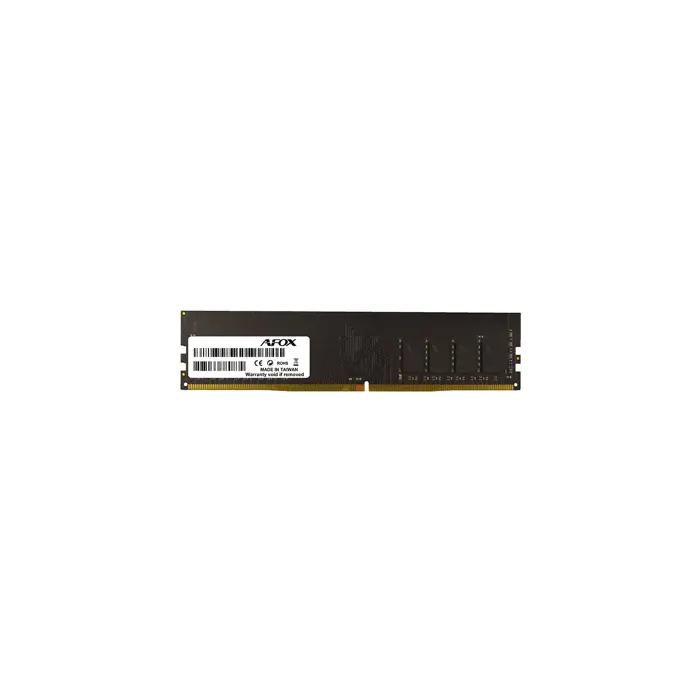 AFOX AFLD416PS1C memory module 16 GB 1 x 16 GB DDR4 3200 MHz