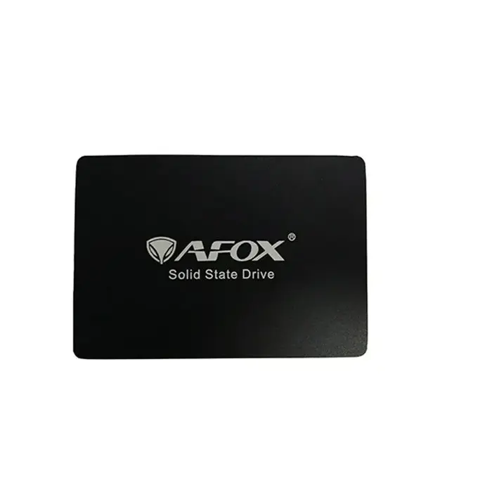 AFOX SSD 2TB QLC 560 MB/S