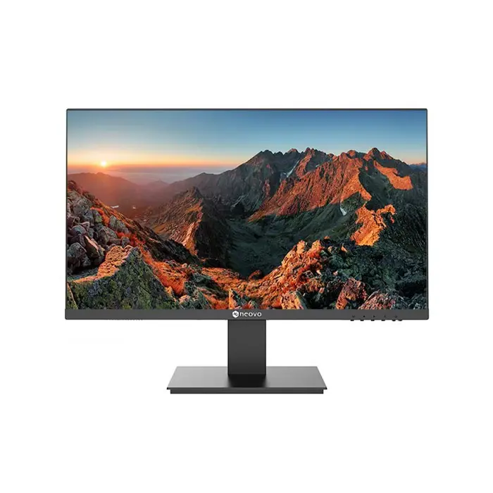 AG Neovo LA-2403 - flicker-free LED monitor, HDMI, DP, VGA