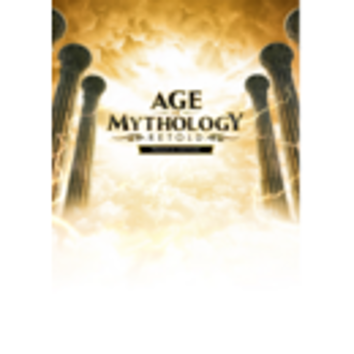 Age of Mythology: Retold Premium Edition