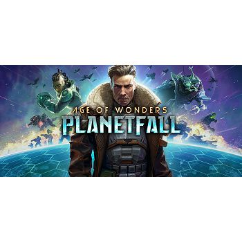 Age of Wonders: Planetfall