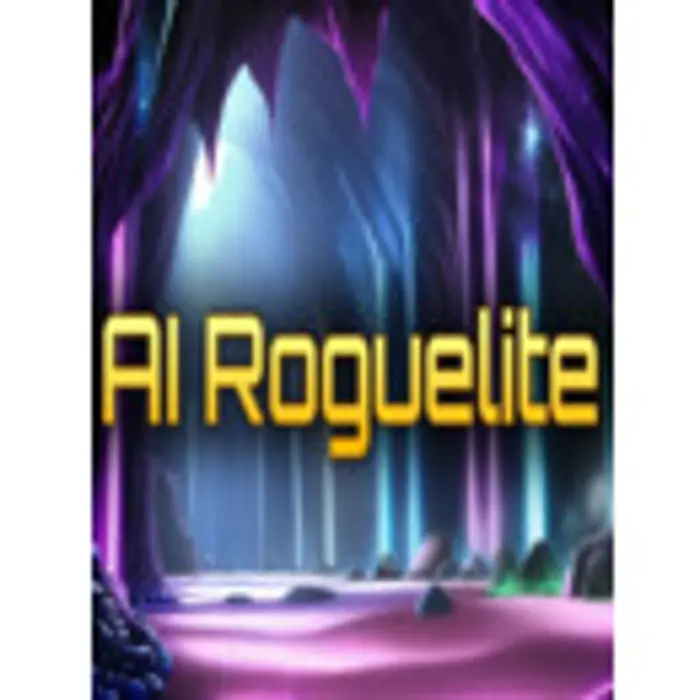 AI Roguelite