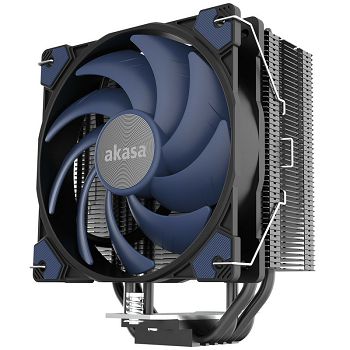 Akasa Alucia H4 High Performance CPU hladnjak, 120mm AK-CC4017EP01