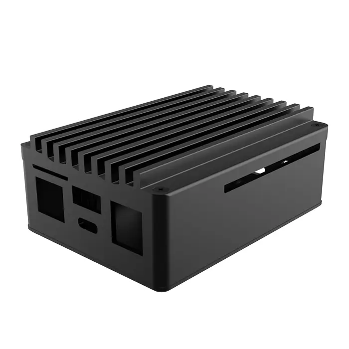 Akasa Raspberry Pi case for Asus Tinker Board II S-A-RA11-M3B