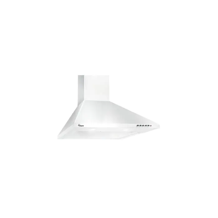 Akpo WK-4 Classic Eco 50 Chimney hood White