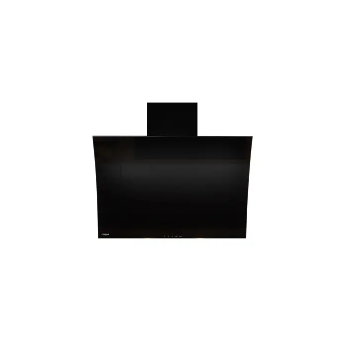 Akpo WK-4 Costa 60 Black LED hood