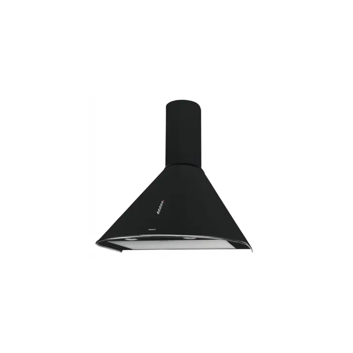 Akpo WK-4 Dandys 60 Chimney Hood Black