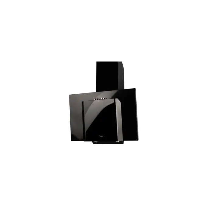 Akpo WK-4 Java Eco 50 Wall-mounted Black