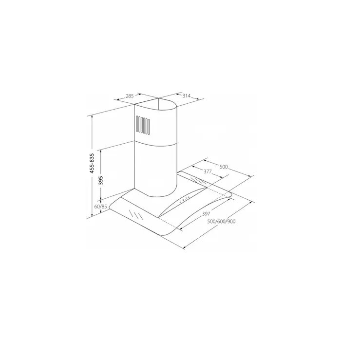 akpo-wk-4-largo-eco-60-chimney-cooker-hood-inox-55273-agdakpoka0003.webp