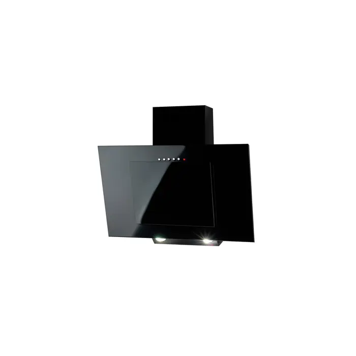 Akpo WK-4 Nero Eco 60 Wall-mounted Black