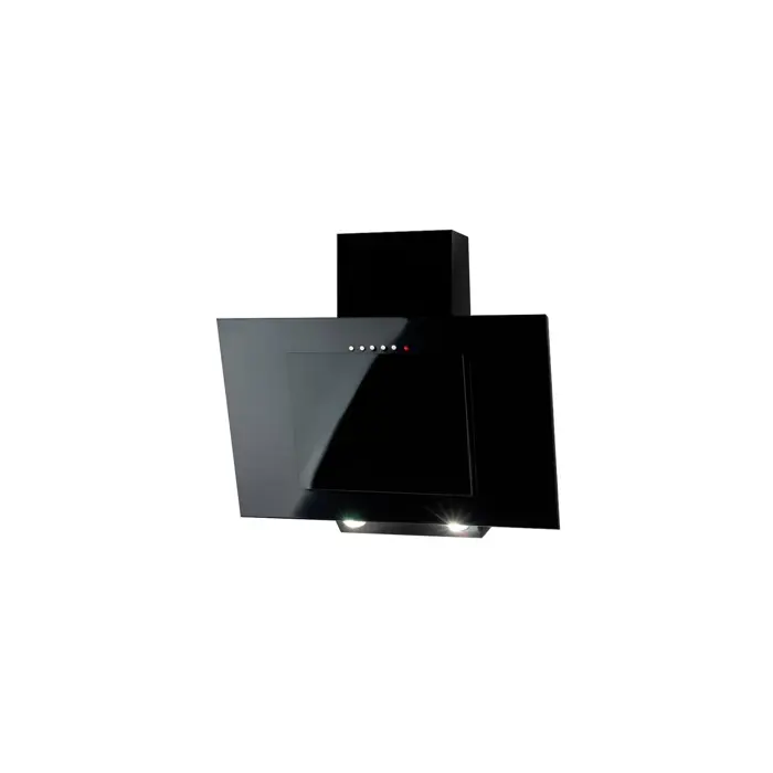 Akpo WK-4 Nero Eco 90 Wall-mounted Black