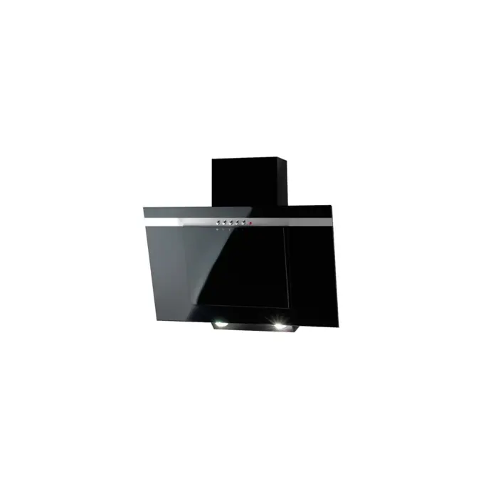 Akpo WK-4 Nero Line Eco 50 Wall-mounted Black