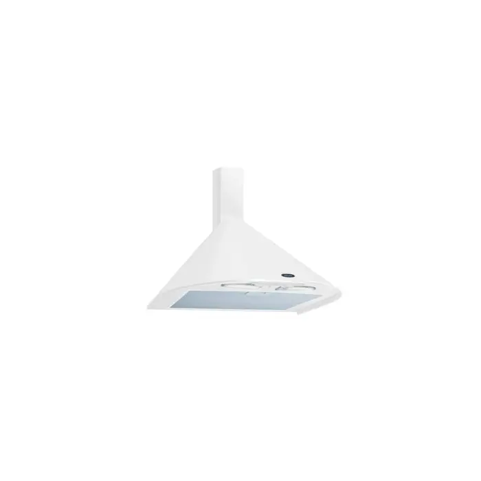 Akpo WK-5 Rondo Turbo 50 Cooker hood White