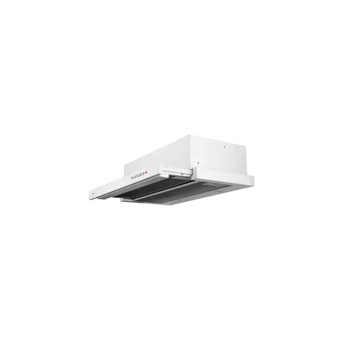 Akpo WK-7 Light 50 Built-under cooker hood White