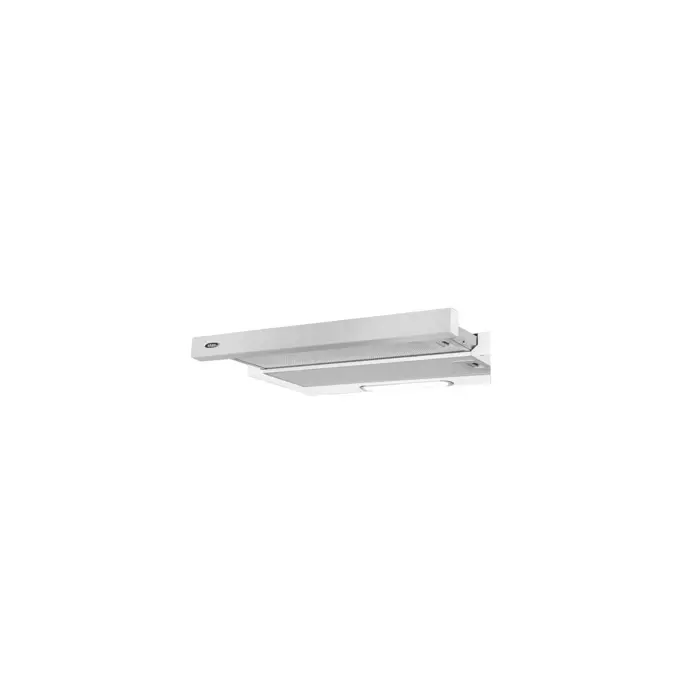 Akpo WK-7 Light Eco 60 Built-under cooker hood Inox