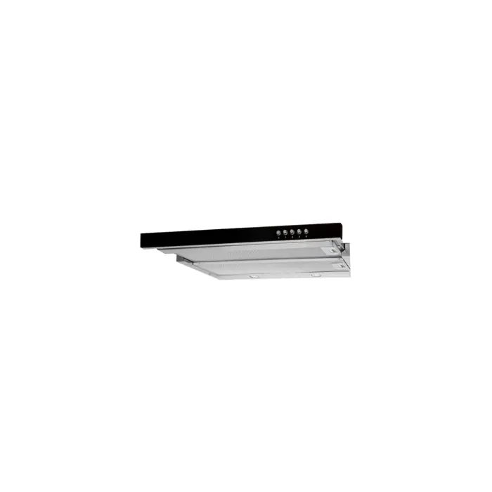 Akpo WK-7 Light Glass 220 m³/h Built-in Black,Grey