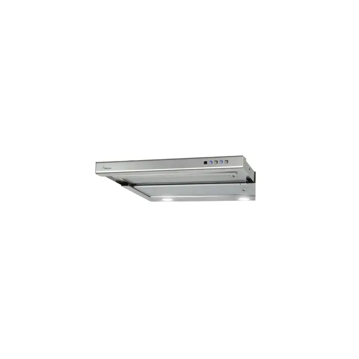 Akpo WK-7 Light Plus 60 Built-under cooker hood Inox