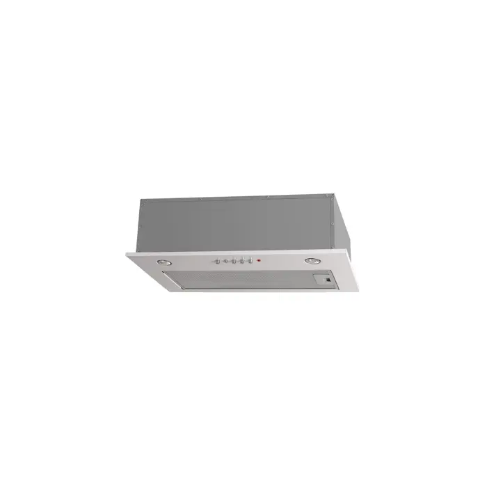 Akpo WK-7 MICRA 60 cooker hood Ceiling built-in White