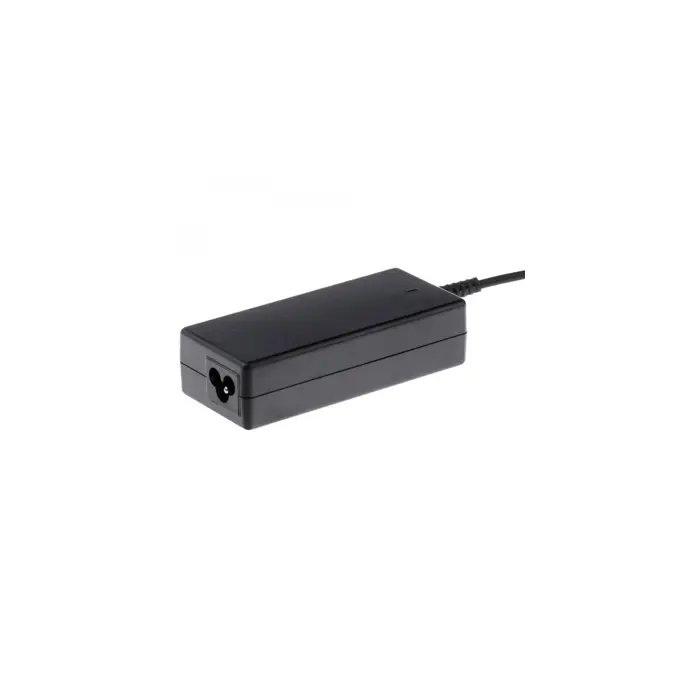 Akyga AK-ND-55 power adapter/inverter Indoor 65 W Black