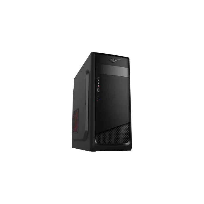 Akyga ' ak995bk PC"ATX Nero Midi Tower Black