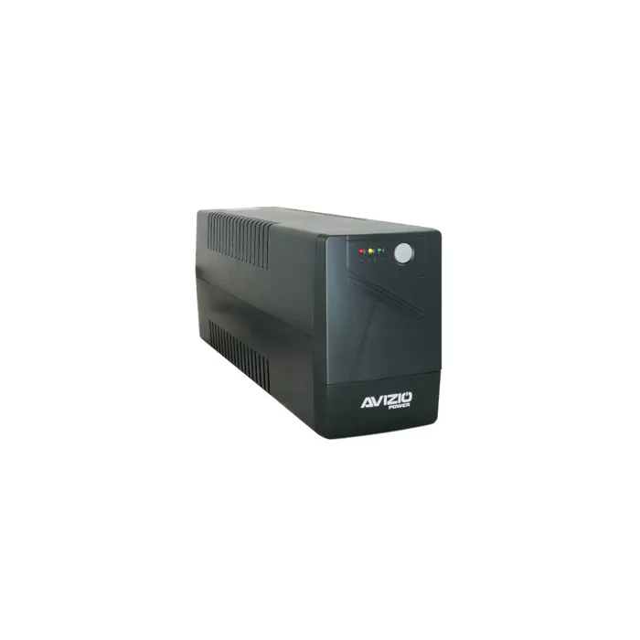 Alantec AP-BK850 uninterruptible power supply (UPS) Line-Interactive 850 VA 480 W 2 AC outlet(s)