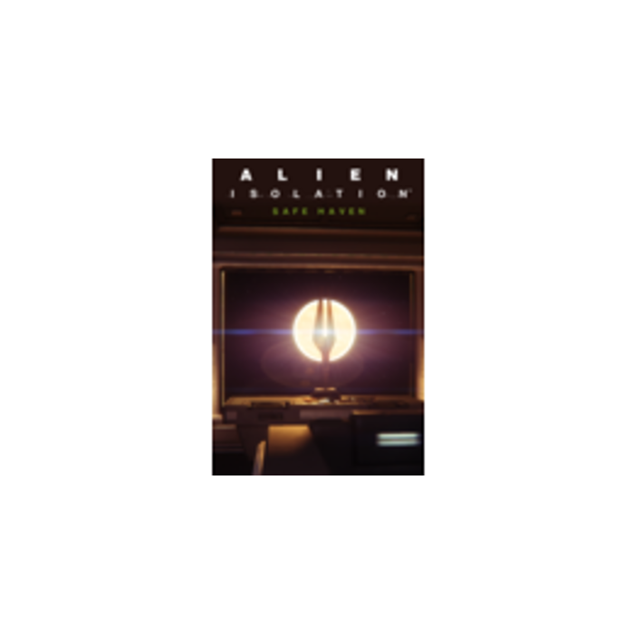 Alien: Isolation - Safe Haven