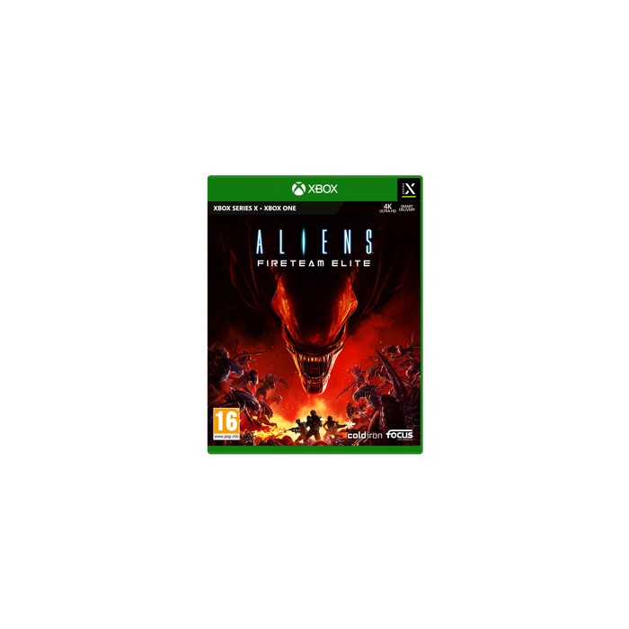 Aliens: Fireteam Elite (Xbox Series X) - 3512899124448