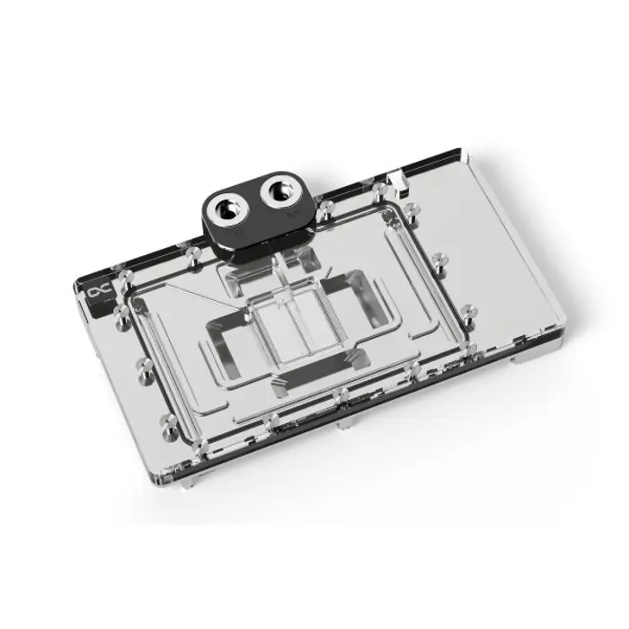 Alphacool 13394 computer cooling system part/accessory Backplate