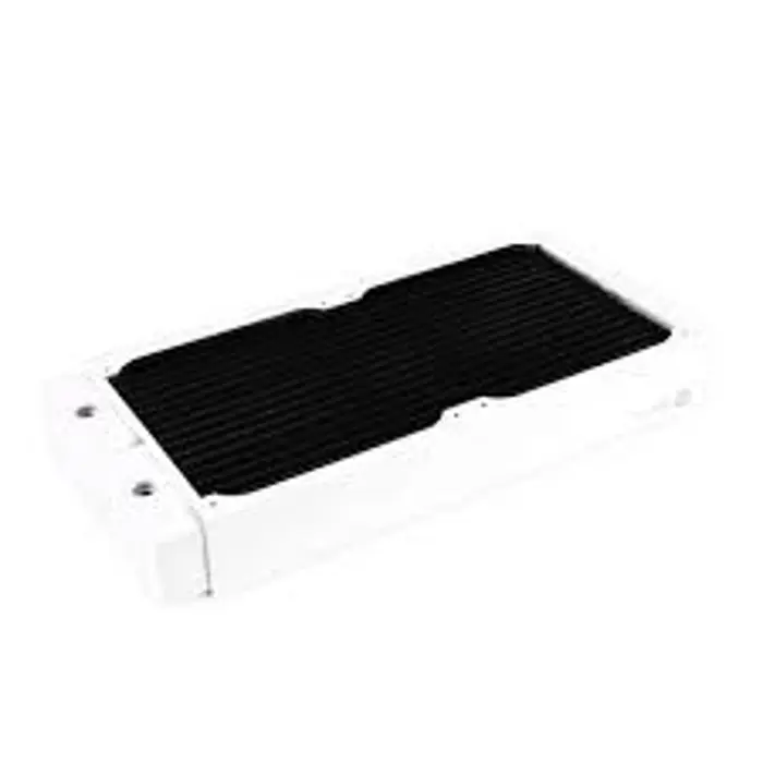 Alphacool NexXxoS HPE-45 Radiator 280mm - weiß-10226