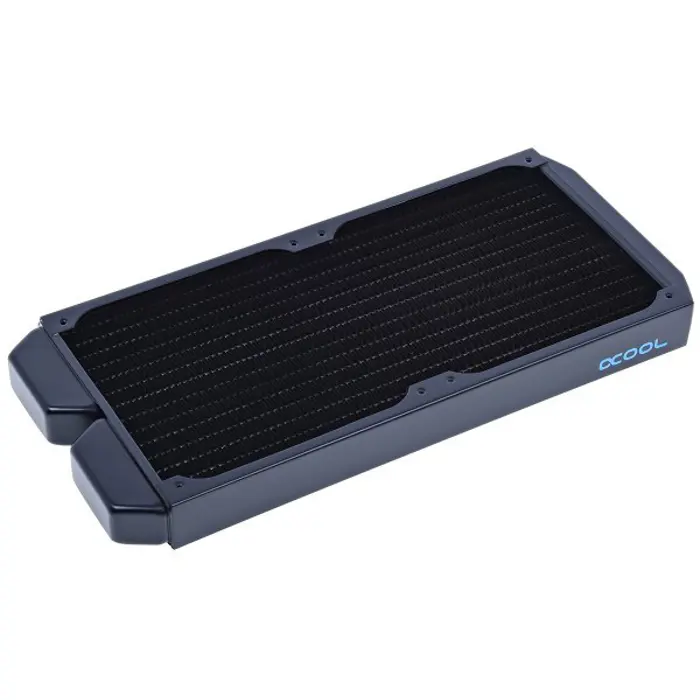 Alphacool NexXxoS ST30 Full Copper 280mm Radiator