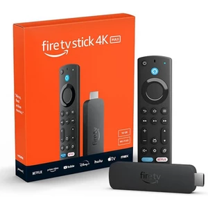 Amazon Fire TV Stick 4K 2024