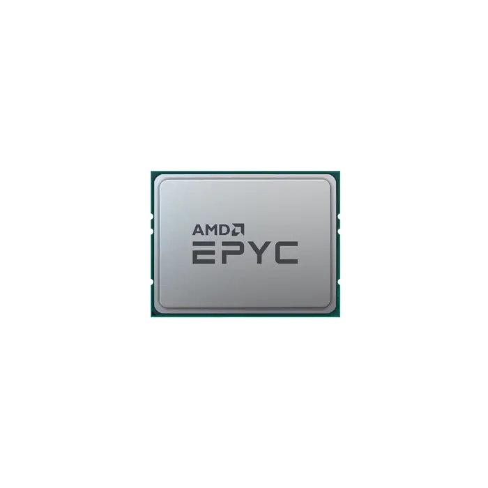 AMD EPYC 4124P processor 3.8 GHz 16 MB L3