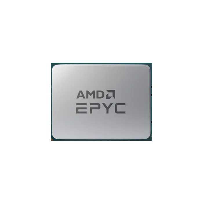 AMD EPYC 9124 Processor (16C/32T) 3.0GHz (3.7GHz Turbo) Socket SP5 TDP 200W